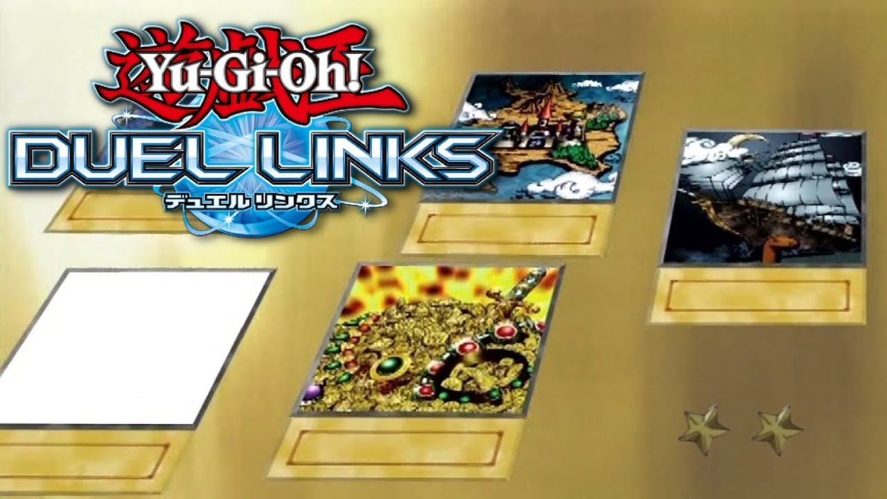 Set Sail for THE KINGDOM || YTDan || Yu-Gi-Oh! Duel Links EVENT