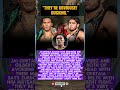 Jai Opetaia blasts David Benavidez and Gilberto Ramirez, #davidbenavidez #jaiopetaia #boxingnews