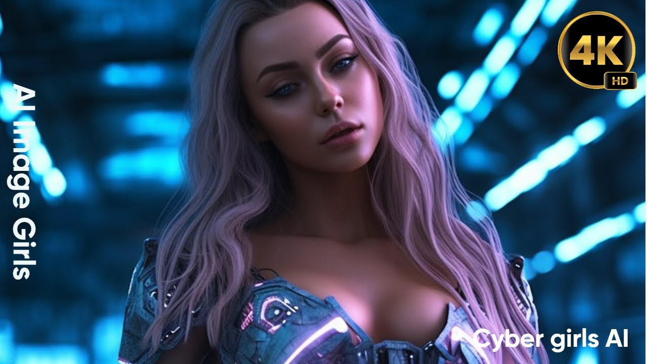 Cyber Girls AI | 사이버걸즈 AI
