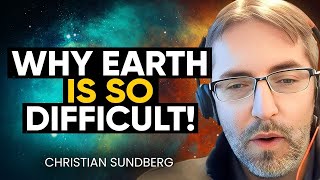 Pre-Birth Experience, Life Before Incarnation \& Why We Come to Earth | Christian Sundberg