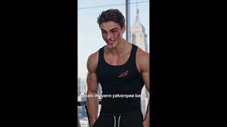 Yanlış Adama Çattın Part 3 Türkçe Dublaj