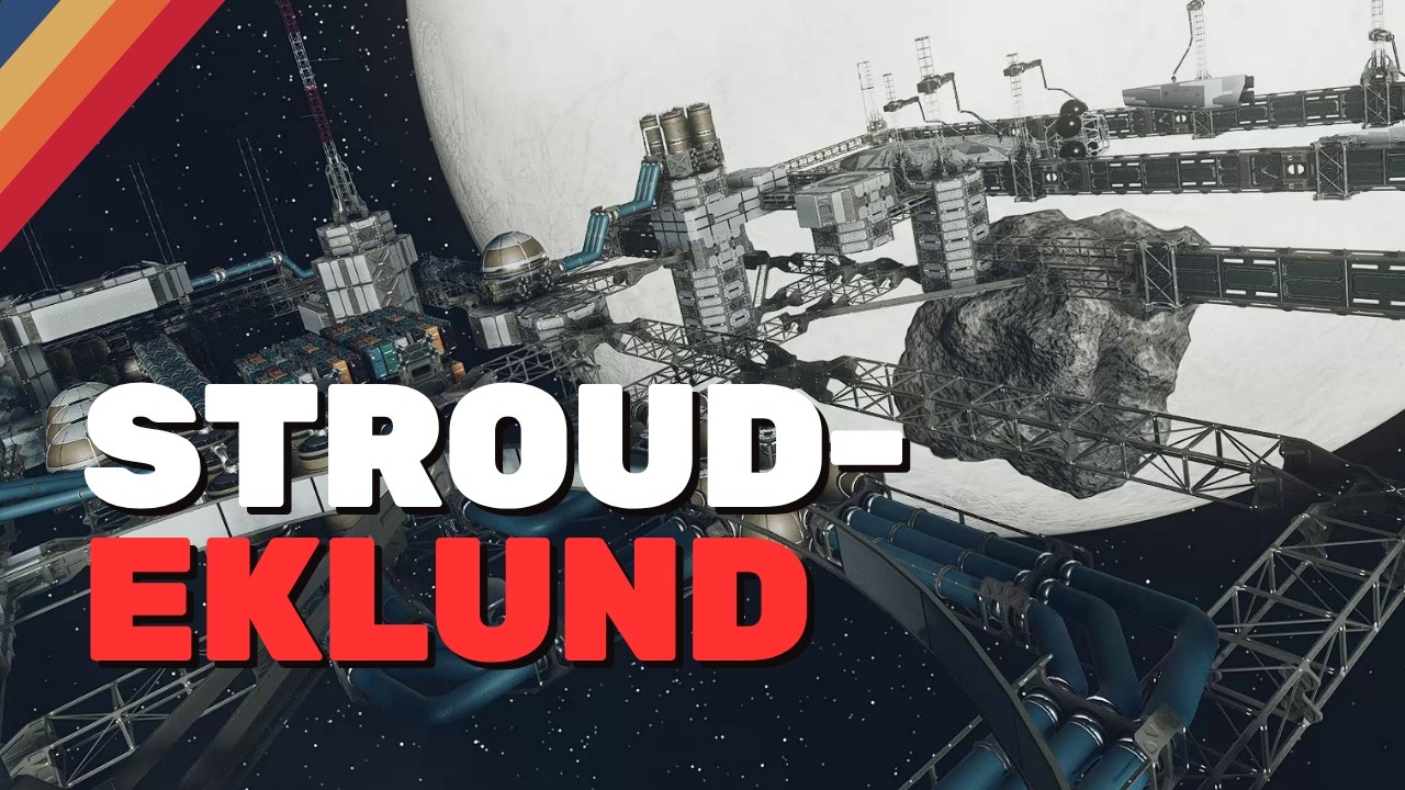 The Company That Sold Humanity the Stars | Starfield Lore