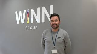 IT Graduate Recruitment Vacancy at Winn Group
