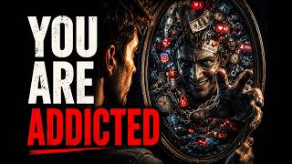 You're Addicted (And You Don't Even Know It)