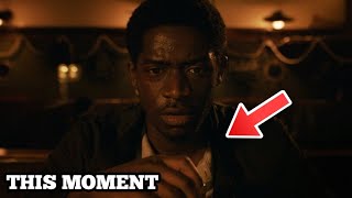 SNOWFALL SEASON 6 EPISODE 10 BREAKDOWN EASTER EGGS AND HIDDEN DETAILS YOU MISSED