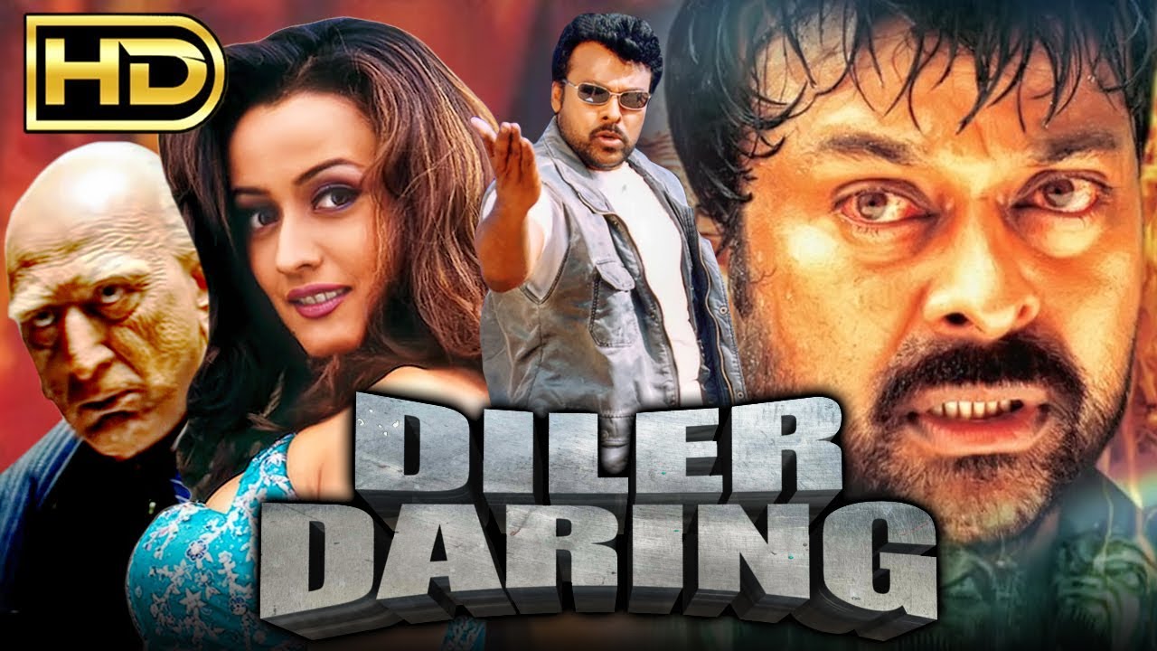 Diler daring movie