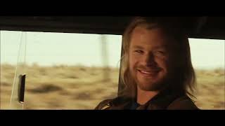 Thor TV Spot #11 (2011)