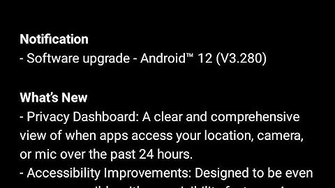 Nokia 3.4 Android 12 update           @hmddevices @Nokia