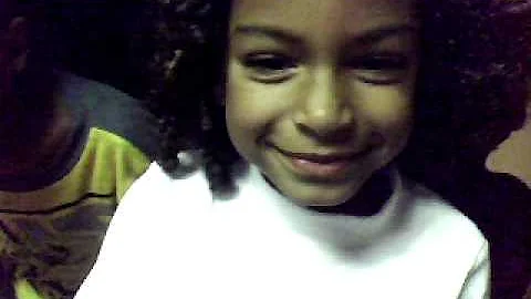 Ashlee hitting Nicco