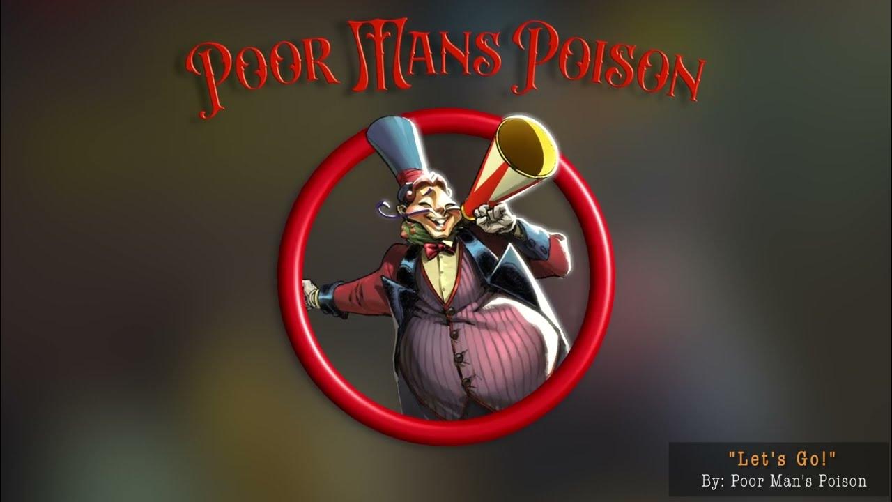 let-s-go-official-lyric-video-by-poor-man-s-poison-album-the