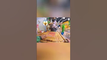 Anh grab may mắn được chị chủ dễ thương dẫn đi ăn bún đậu và cái kết! #xetavlog #taixecongnghe