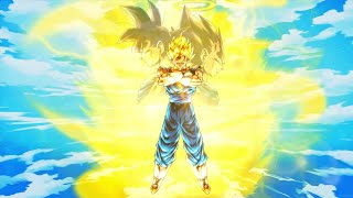 Bloody Mary Remix Edit-Vegito