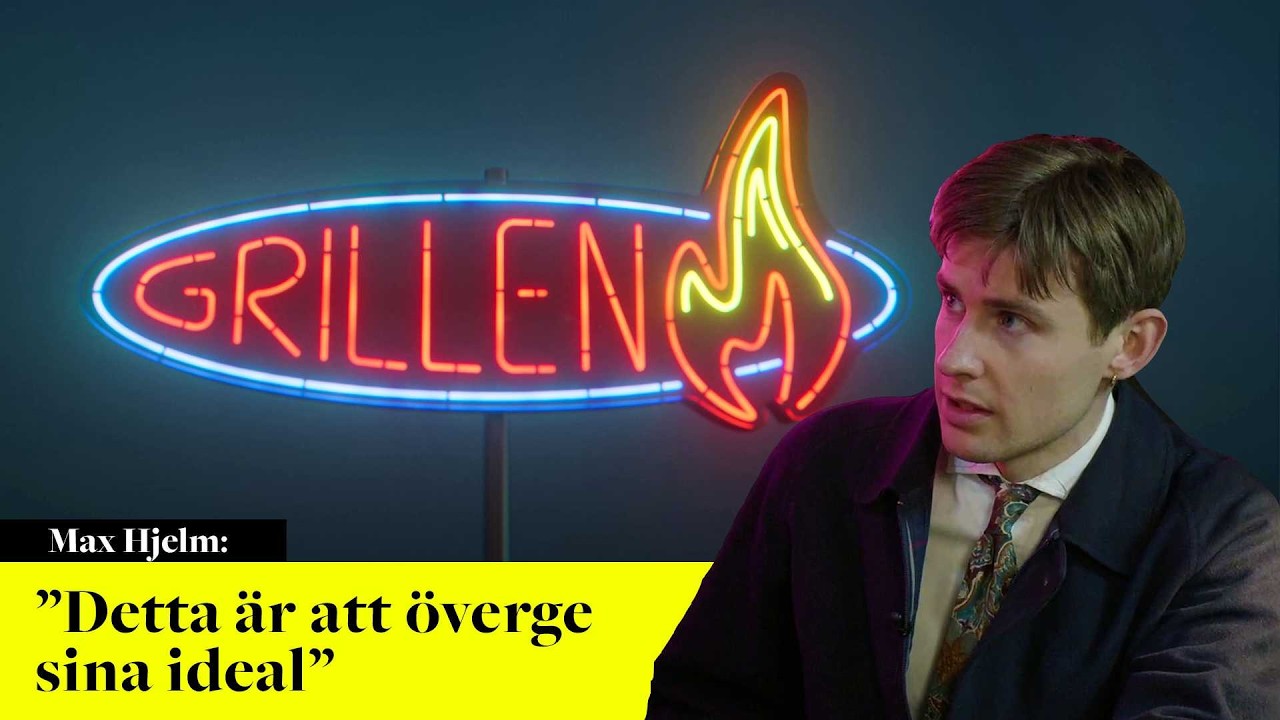 Grillen #14: Dödade Simona Mohamssons SD-kram liberalismen?
