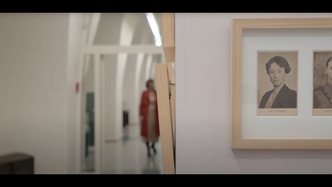 Film - Exposition « 75 Joer Œuvre – Une Histoire de Solidarité »