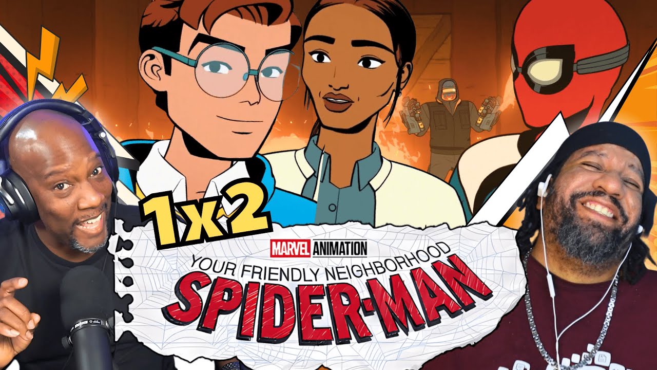 Is This the Beginning of Spider-Man’s Greatest Rivalry? | Your Friendly Neighborhood Spider-Man