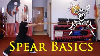 Spear Basics Spear Basics
