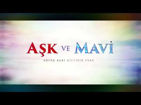 emrah - götür beni gittiğin yere ( aşk ve mavi dizi müziği )