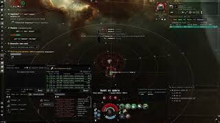 Eve Online Algos Pvp 29.01.2022