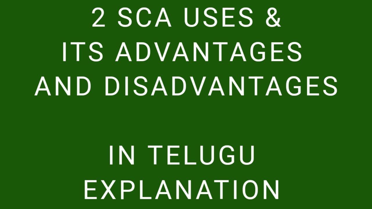 Two stage coupled amplifier & it's advantages and disadvantages in telugu explanation
