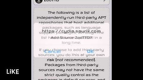 How To Get Cydia