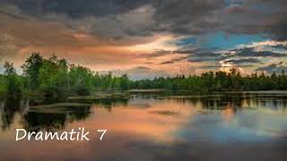 Telifsiz Fon Müzikleri Dramatik