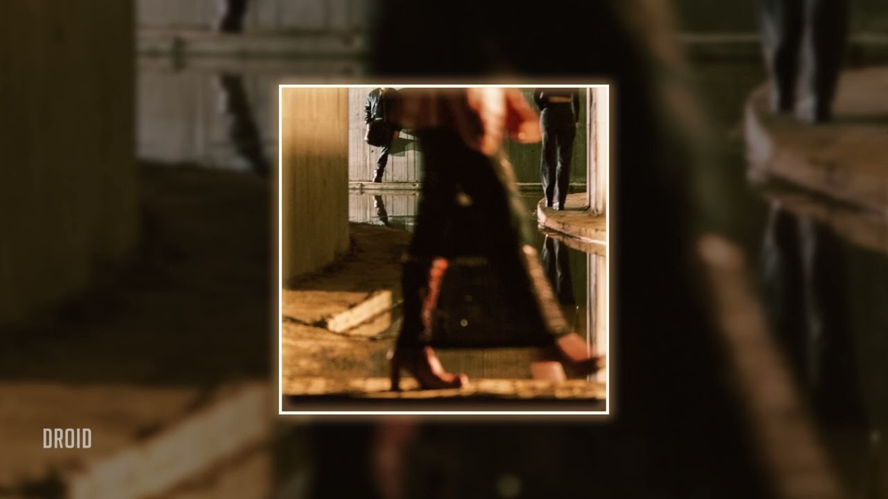 quevedo & saiko - buenas (𝒔𝒍𝒐𝒘𝒆𝒅 + 𝒓𝒆𝒗𝒆𝒓𝒃)