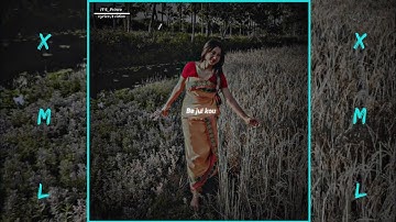 Sima gwywi mijing 🎶💗 [ Bodosong ] presetalightmotion || @sagi-23 || #xml 📁 link in comment section