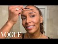 Pose's Janet Mock Shares Her Everyday Skin-Care Routine | Beauty Secrets | Vogue