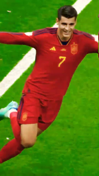 jedag jedug versi alvaro morata