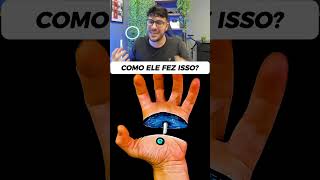 QUAL DESSES VC TERIA CORAGEM DE FAZER NA MAO
