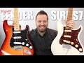 Fender vs SIRE - Which Guitar Has the BEST Tone!