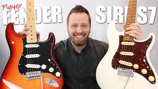 Fender Vs Sire - Which Guitar Has The Best Tone