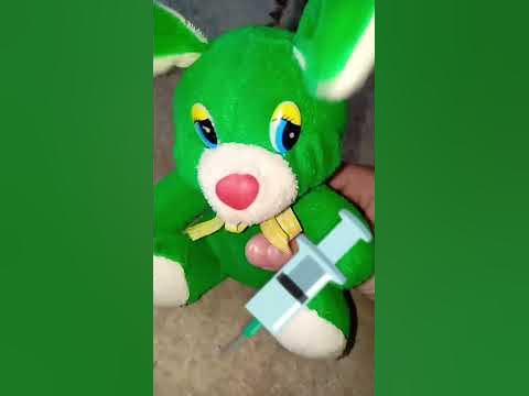 Укол в попу!!!!! - YouTube