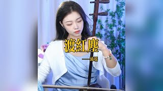 【二胡沛瑤】《渡红尘》 二胡沛瑶 Erhu LIVE Tangyin 唐音乐队 Chinese Music 國樂 乐器演奏 中國樂器 Chinese music