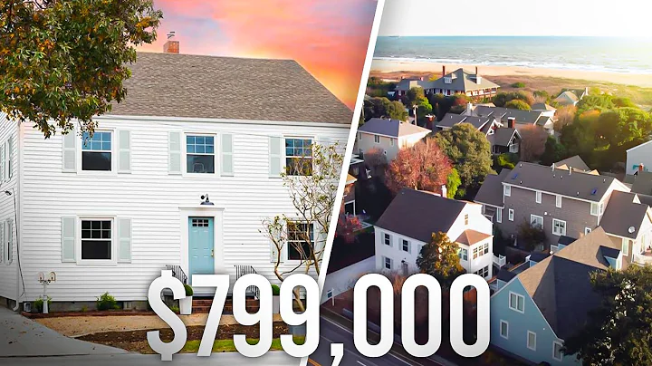 Inside a $799,000 Beach Condo in the North End of ...