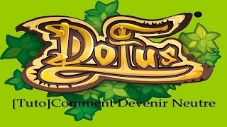 comment devenir neutre