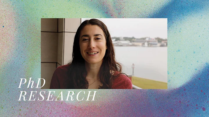PhD Student Uses Echolocation to Study Foraging Be...