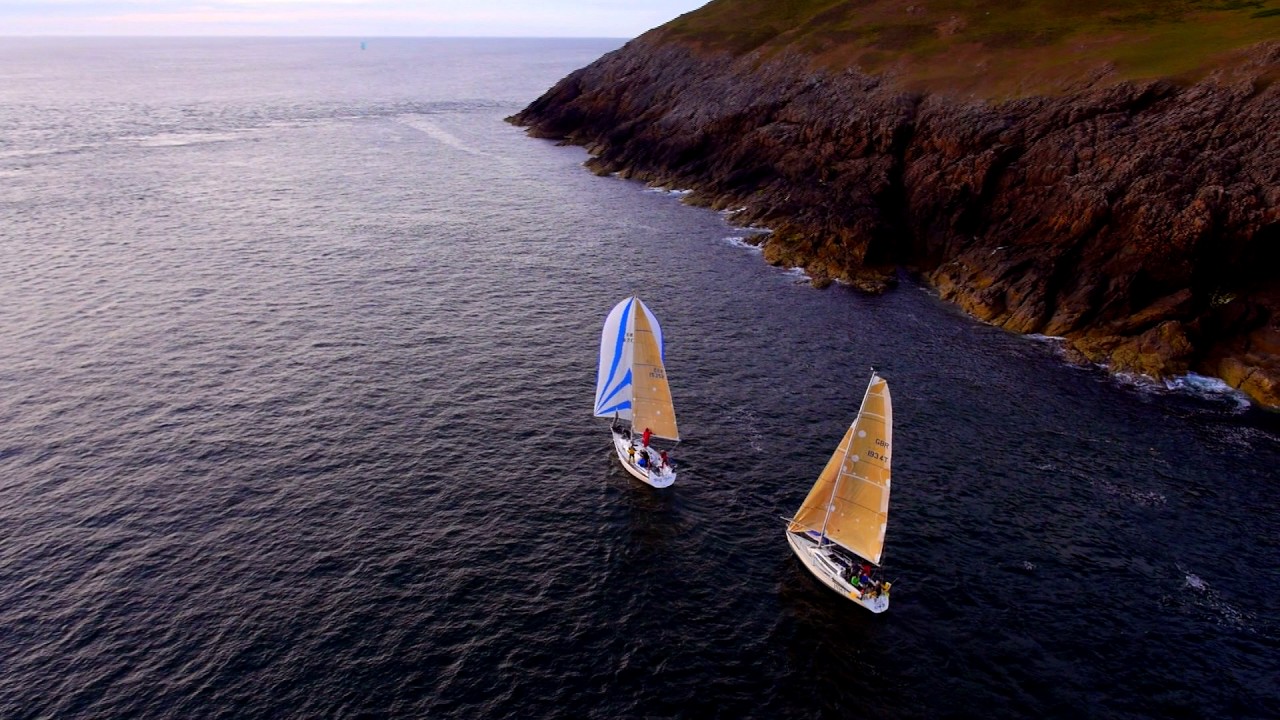 three peaks yacht race tasmania