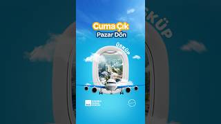 Üsküp’e Cuma Çık Pazar Dön Resimi