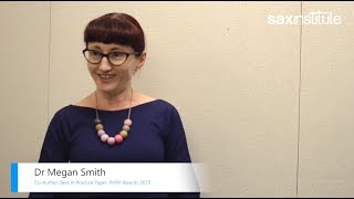 PHRP Excellence Awards 2019: Best in practice