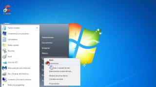 Cómo saber cuantos bits tiene tu PC Windows 7