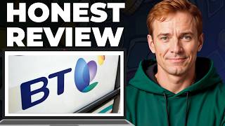 BT Broadband Full Review - Features, Strengths, Weaknesses