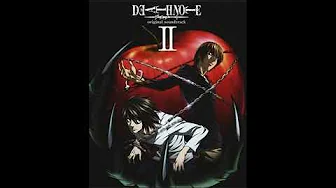 Death Note OST II - "Semblance of Dualism" Death Note OST II - "Semblance of Dualism"