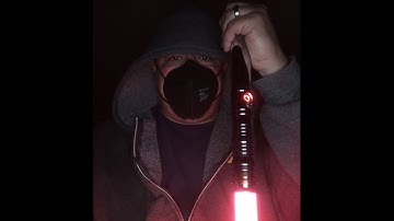 ProffieOS5: JuanSith