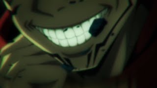 〔Sukuna got bored〕Jujutsu Kaisen AMV/Edit