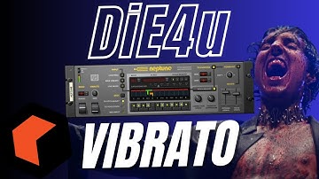 How to add FAKE Vibrato to your singing like BMTH