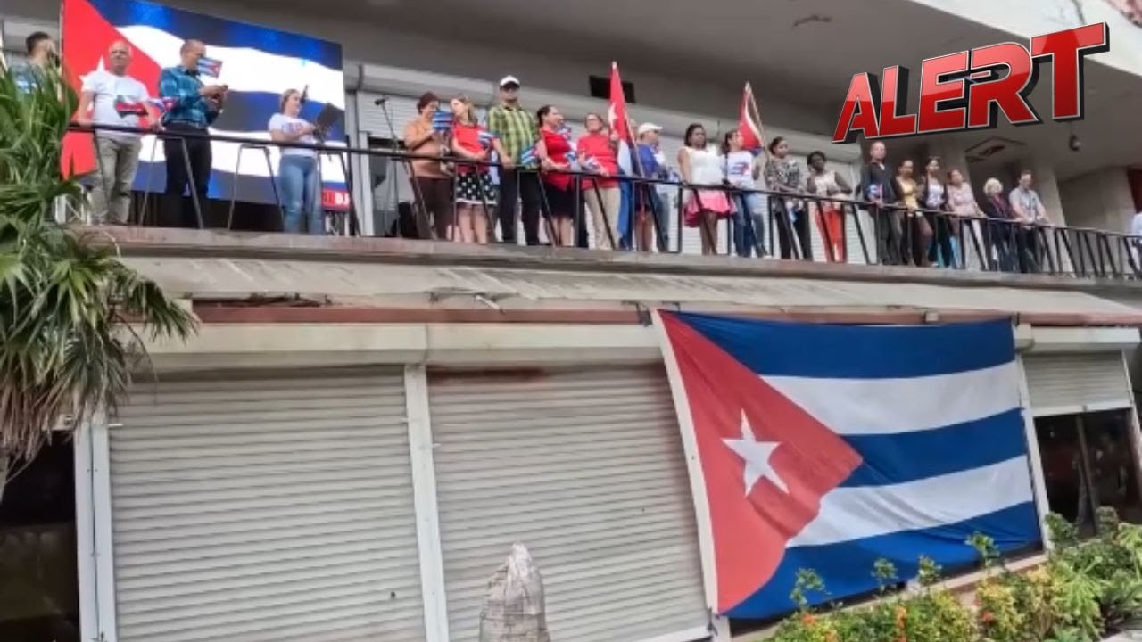 Cuba Backs Venezuela Amidst Trump Warnings, US Strikes, And Maduro Capture | ALERT News