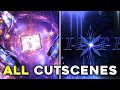 All Sol's RNG Christmas Event 2025 Cutscenes [Full Version]
