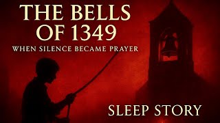 The Bells of 1349 – When Silence Became Prayer