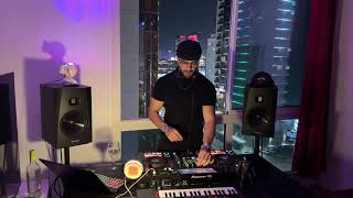 Afro  Melodic House 2026  Deep U0026 Hypnotic Mix  Afro Tech  By Tmur Gungor  Set 2026